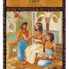 古埃及塔罗牌 Ancient Egyptian Tarot