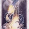 凯尔特龙族塔罗牌 Celtic Dragon Tarot