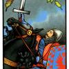 可诺利塔罗牌 Connolly Tarot