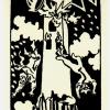 夜光塔罗牌 Glow in the Dark Tarot