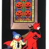 万圣节塔罗牌 Halloween Tarot