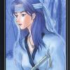 夜之骑士塔罗牌 Knight of night Tarot