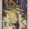 传奇亚瑟王塔罗牌 Legend: Arthurian Tarot