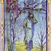 传奇亚瑟王塔罗牌 Legend: Arthurian Tarot