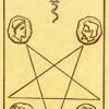 four-pentacles