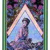 four-pentacles