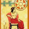 伊特鲁里亚人塔罗牌 Etruscan Tarot