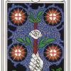 four-pentacles