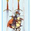 four-swords