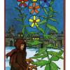 草药塔罗牌 Herbal Tarot