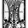 秘教塔罗牌 Hermetic Tarot