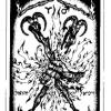 秘教塔罗牌 Hermetic Tarot