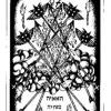 秘教塔罗牌 Hermetic Tarot