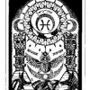 秘教塔罗牌 Hermetic Tarot