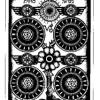 秘教塔罗牌 Hermetic Tarot