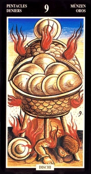 nine-pentacles