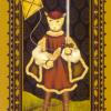 中世纪猫塔罗牌 Medieval Cat Tarot