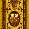 中世纪猫塔罗牌 Medieval Cat Tarot