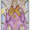 中世纪魔法:奈杰尔·杰克逊塔罗牌 Medieval Enchantment: Nigel Jackson Tarot