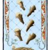 古英塔罗牌 Old English Tarot