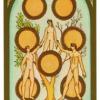 nine-pentacles