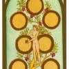 eight-pentacles