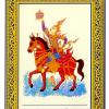 泰王国塔罗牌 Royal Thai Tarot