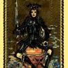 中世纪巡礼塔罗 Medieval Scapini Tarot