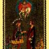 中世纪巡礼塔罗 Medieval Scapini Tarot