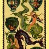 中世纪巡礼塔罗 Medieval Scapini Tarot