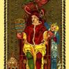 中世纪巡礼塔罗 Medieval Scapini Tarot