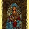 中世纪巡礼塔罗 Medieval Scapini Tarot