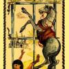 中世纪巡礼塔罗 Medieval Scapini Tarot