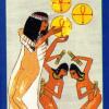 three-pentacles