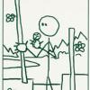 火柴人塔罗牌 Stick Figure Tarot