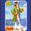 乌克兰塔罗牌 Ukraine Tarot