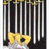 通用伟特塔罗牌 Universal Tarot(Professional Edition,Lo Scarabeo)