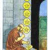 eight-pentacles