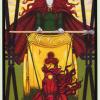 巫术塔罗牌 Faery Wicca Tarot