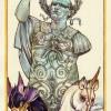 tarocchi, tarot, taro