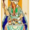 Tarot of Alexander Daniloff