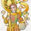 Tarot of Alexander Daniloff