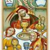 Tarot of Alexander Daniloff