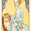 Tarot of Alexander Daniloff