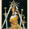 Tarot of Alexander Daniloff