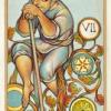 Tarot of Alexander Daniloff