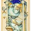 Tarot of Alexander Daniloff