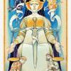 Tarot of Alexander Daniloff