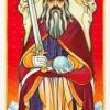 Tarot of Alexander Daniloff