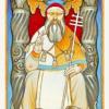 Tarot of Alexander Daniloff